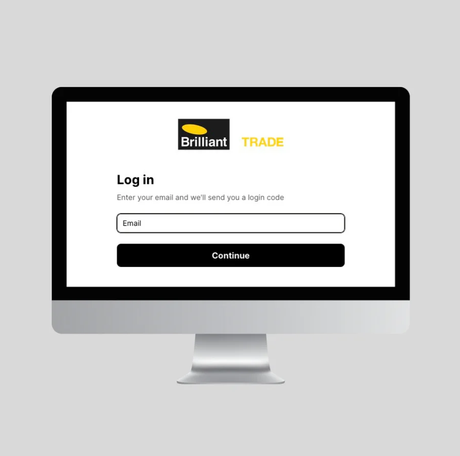 Exclusive Wholesale Access: Our New Trade-Only Website