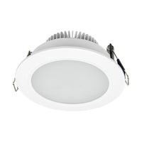 Brilliant White Umbra CCT Downlight