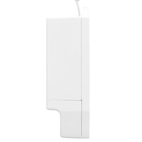 Brilliant White Jupiter Smart Wi-Fi Dimmer Connector