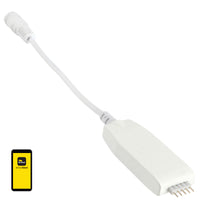 Brilliant Smart Wi-Fi LED Strip Light Controller