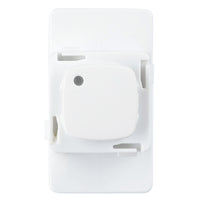 Brilliant Smart White Wi-Fi Dimmer Mech