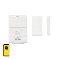 Brilliant White Smart Wi-Fi Universal Door Controller