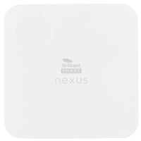 Brilliant White Smart Nexus Universal Gateway Home Ultimate