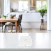 Brilliant White Smart Nexus Universal Gateway Home Ultimate