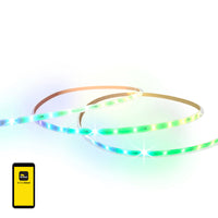 Brilliant Smart 2m Wi-Fi Music LED Strip Light