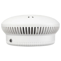 Brilliant White Smart Wi-Fi Interconnected Smoke Alarm