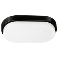 Jenkins LED Oval Bunker Light