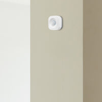 Brilliant White Smart WiFi PIR Sensor Series II