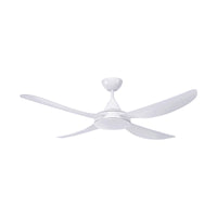 Brilliant White Vector-II 56" AC ABS Ceiling Fan