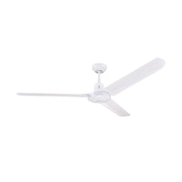 Brilliant White Pacifica-II 56’’ AC Ceiling Fan