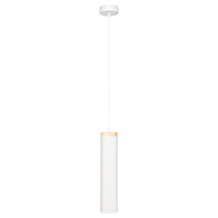 Brilliant White Luca Pendant Light