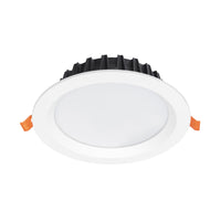 Brilliant White Ramsis Series II 15W Downlight