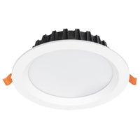 Brilliant White Ramsis Series II 24W Downlight