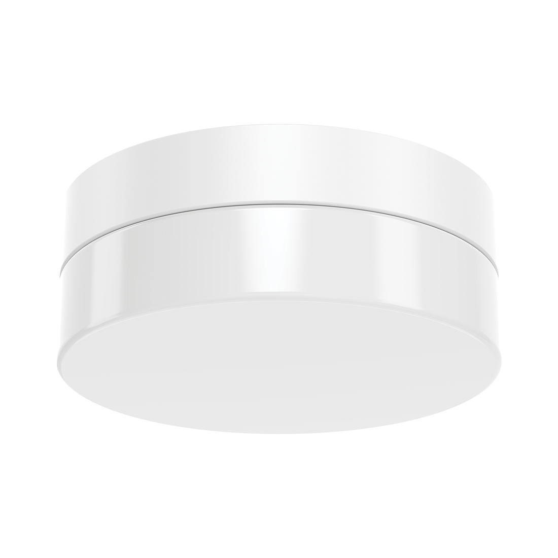 Brilliant White E27 Light Kit for Tonga DC Ceiling Fan