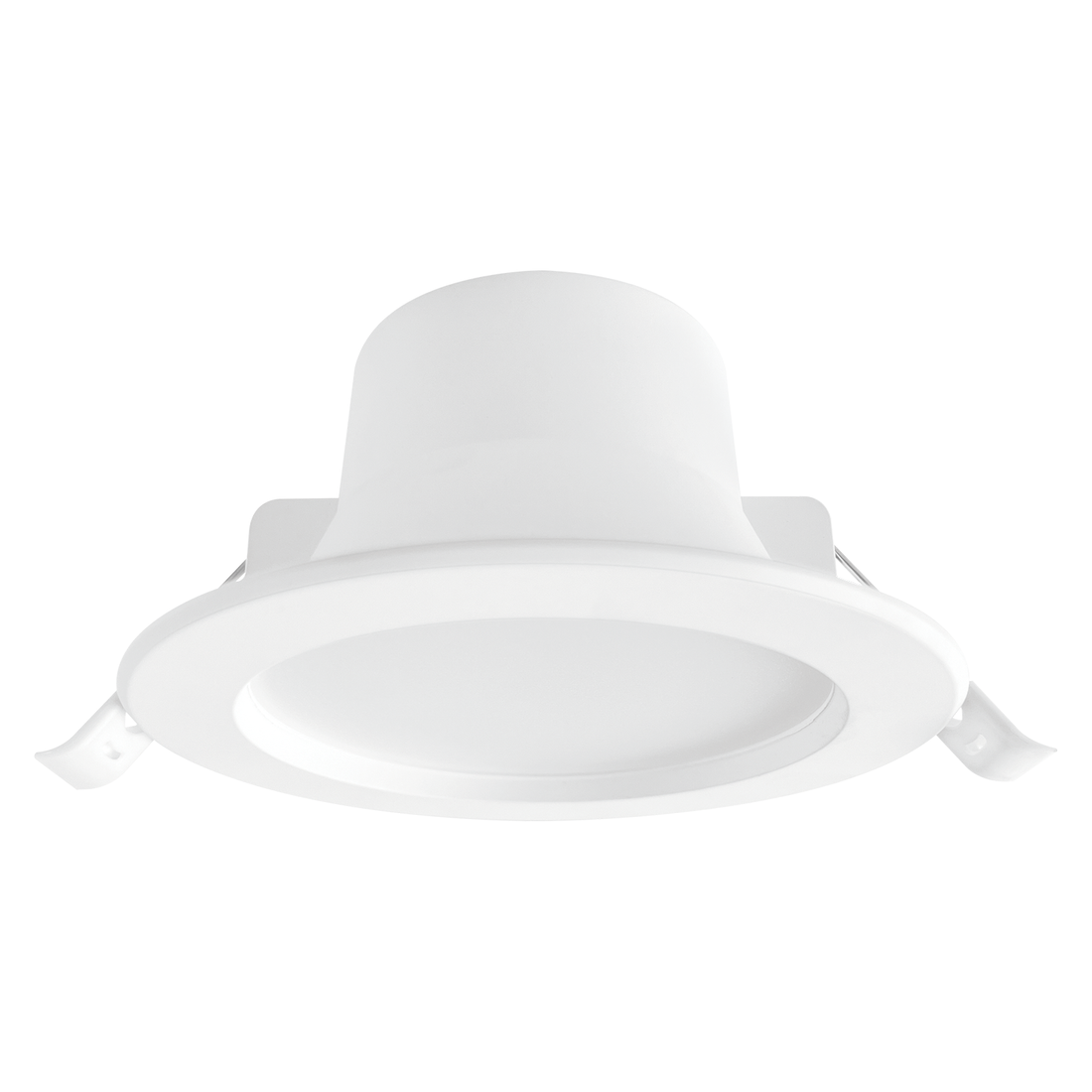 Brilliant Eco II LED CCT Flicker Free Recessed Downlight