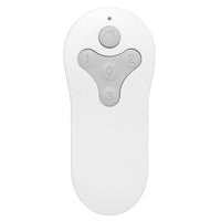 Brilliant Remote Control 3-Speed for Tempo AC Ceiling Fan