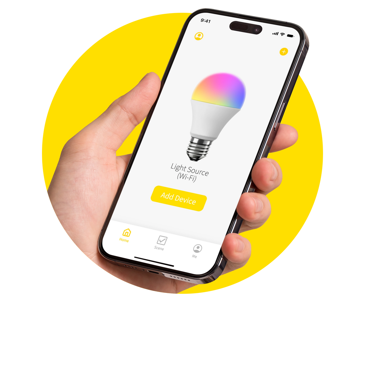 Smart Home Automation Solutions - Brilliant Lighting