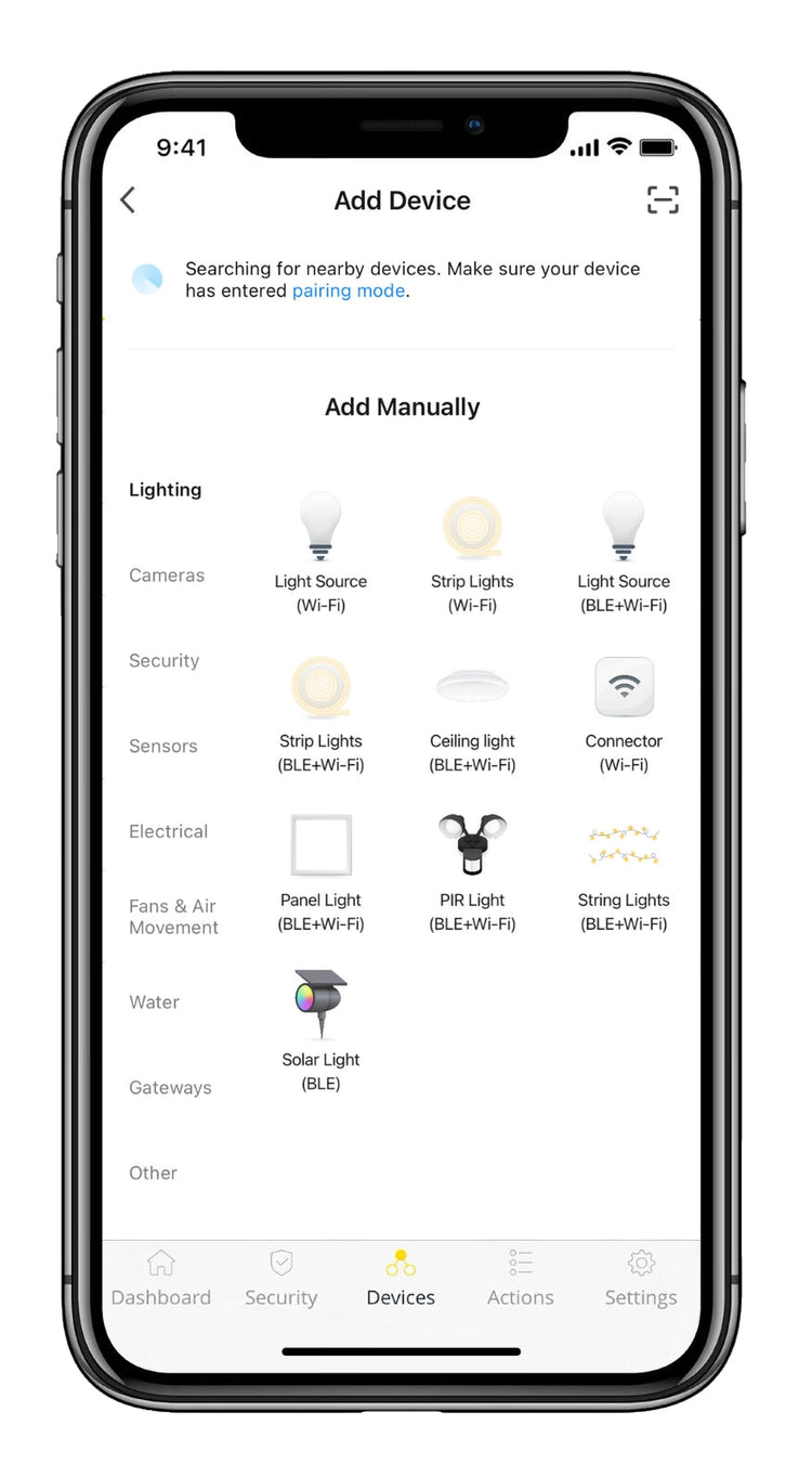 Smart Home Automation Solutions - Brilliant Lighting